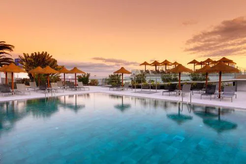 Sol Fuerteventura Jandia - All Suites