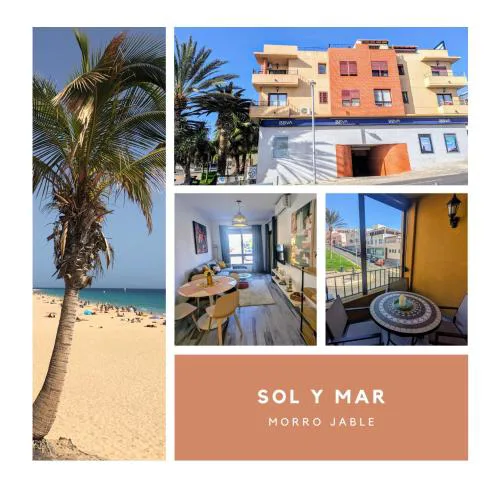 Sol y Mar
