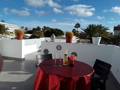 Villa Amelie