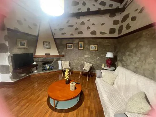 Casa La Candelaria - Moya