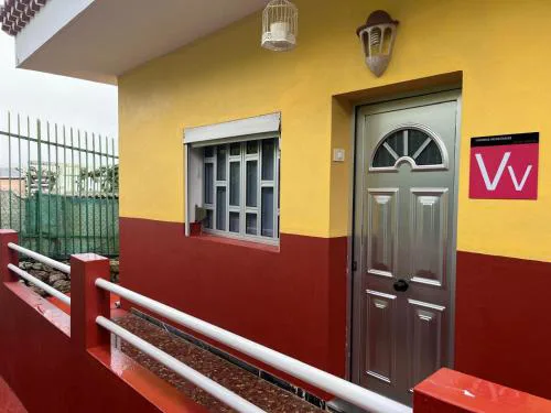 Casa Rural Los Tilos Betancor