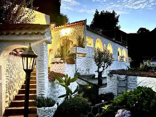 Finca Los Arcos del Laurel - Back to Nature