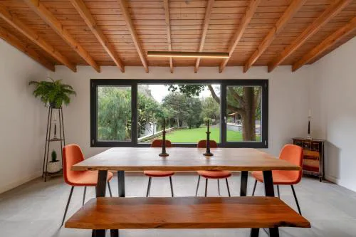 Finca Los Tilos Moya