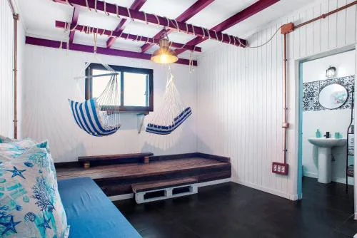 Las Sales Apartment