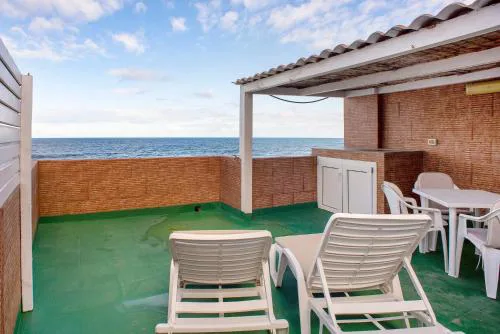 Las Sales Duplex