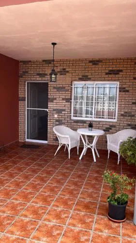 Lucia Home