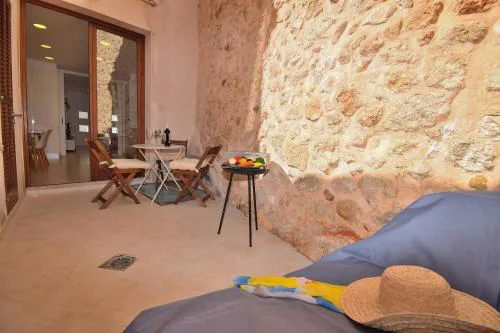 002 Casa Can Salroig ETV12975 by Mallorca Charme
