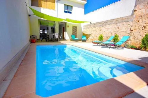 004 Casa Foners Mallorquins ETV7550 by Mallorca Charme