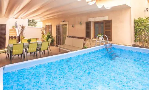 011 Casa Ancla ETV9976 by Mallorca Charme