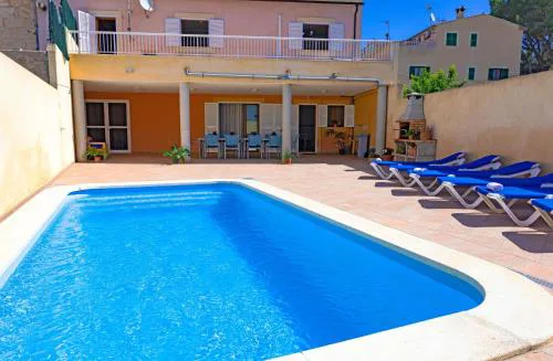 039 Casa Marimar ETV8486 by Mallorca Charme