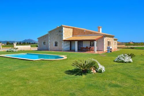 178 Villa Flor de Sal ETV8491 by Mallorca Charme