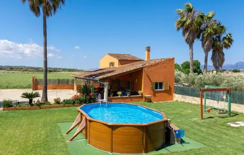 2 Bedroom Lovely Home In Muro