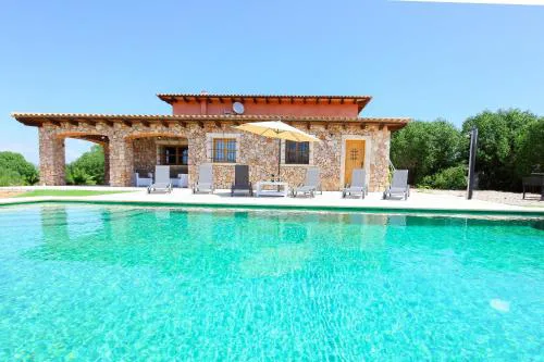 228 Finca Son Blai Muro ETV8700 by Mallorca Charme