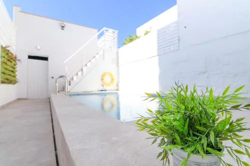 262 Casa Jaume II ETV7731 By Mallorca Charme