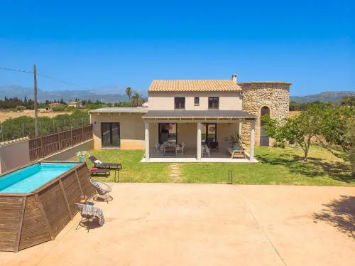 277 Son Sant Joan by Mallorca Charme