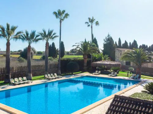 Apartment Finca Can Corritx-2 by Interhome