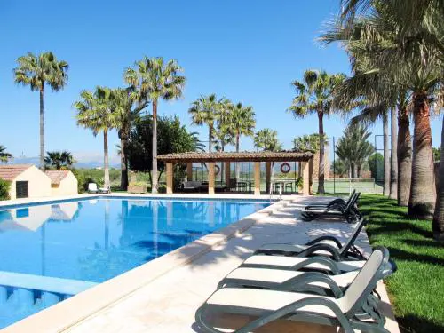 Apartment Finca Can Corritx-4 by Interhome