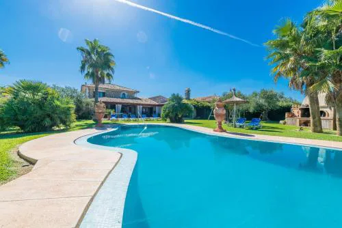 C213 Gamundi by Mallorca Villa Selection