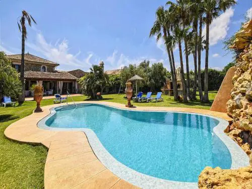 Country House near Alcúdia Bay with Pool
