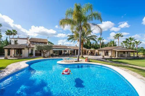 Finca Vela