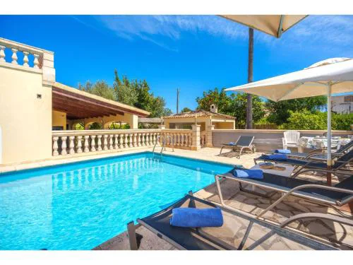 Holiday Home Sa Caseta by Interhome