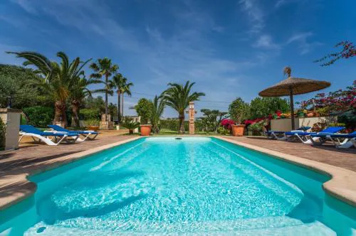 Ideal Property Mallorca - Ca Na Pepa