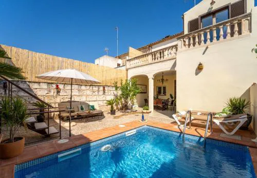 Ideal Property Mallorca - Cas Coco