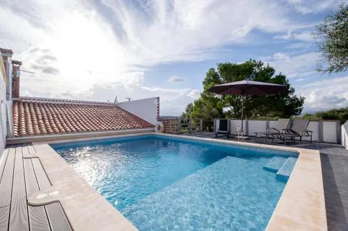 Mallorca - Can Picafort - Finca Dos Amigos