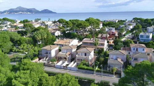 Playas de Mallorca