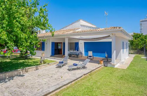 Villa Casa Reus by Homevillas360