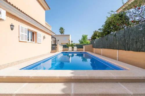 Villa Gaviota