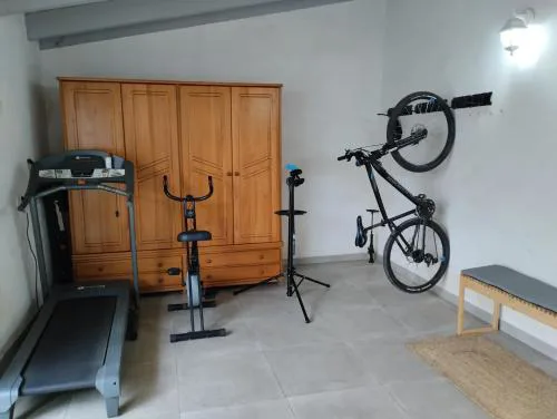 Villa Yasmin Pro Cyclings