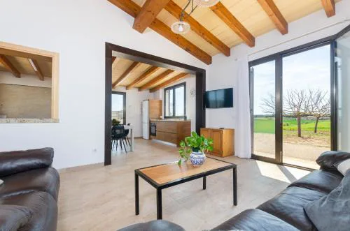 YourHouse Cas Padri