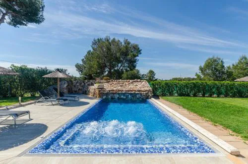YourHouse Romani Villa
