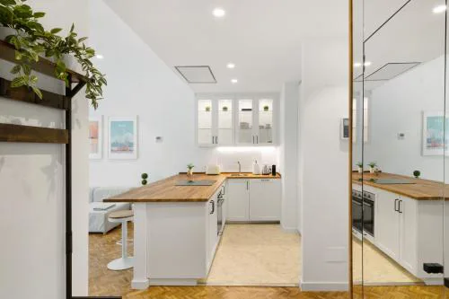 Apartamento Fenix
