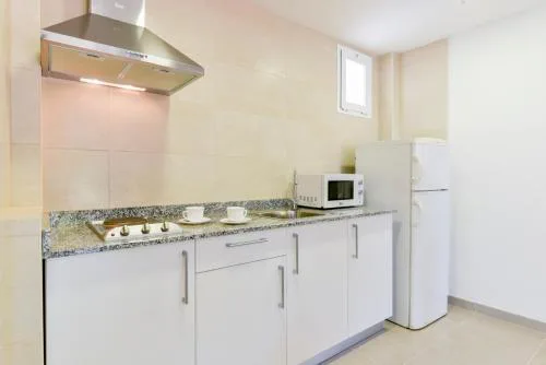 APARTAMENTOS DON JUAN