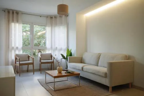 Beautiful apartment for a short stay