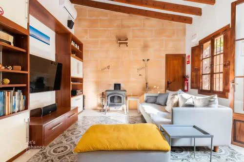 Bernanos House - Your charming place in Palma