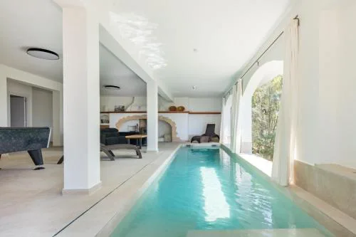Big Villa Can Nelma Palma de Mallorca