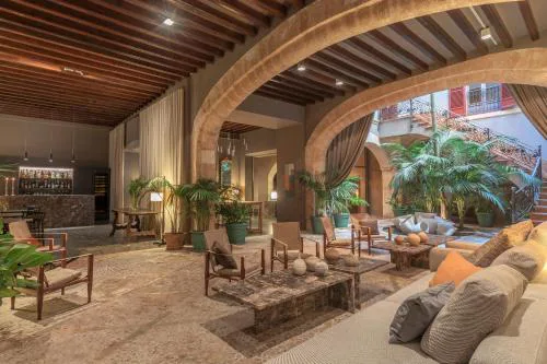 Can Cera Hotel, Mallorcan Luxury House