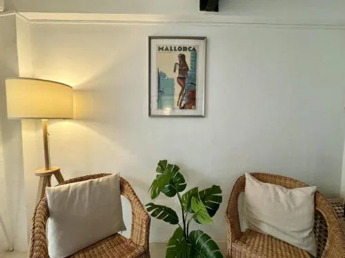 Casa Borguny - House in the centre of Palma