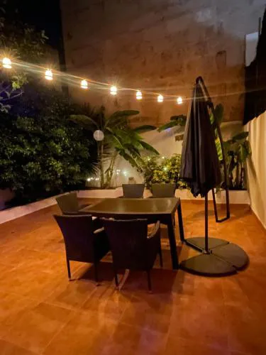 Casa de Limon