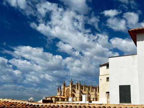 Casa del Call
