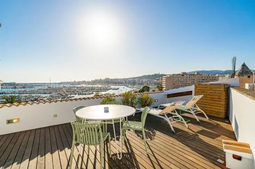 Casa Lea - Terrer 6 by PriorityVillas