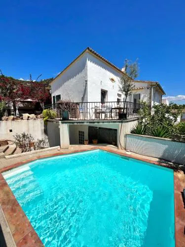 Casa Limón