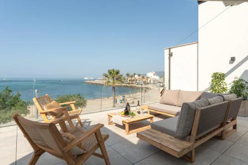 Casa Playa
