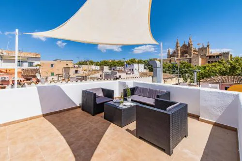 En el corazon de Palma by Mallorca Infinity