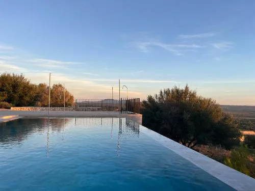 Finca rural s'Estepa