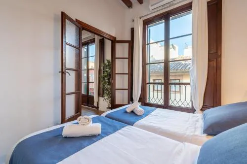 Holiday Palma Apartments - TI by PriorityVillas