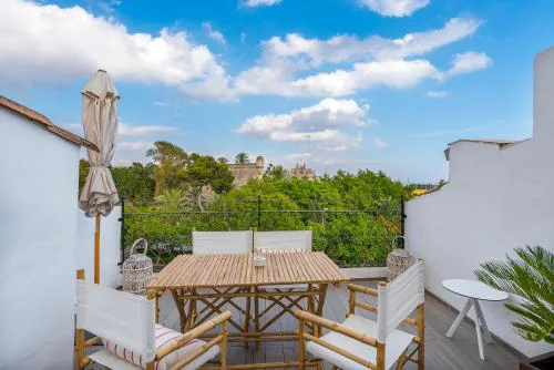 Loft en Santa Catalina